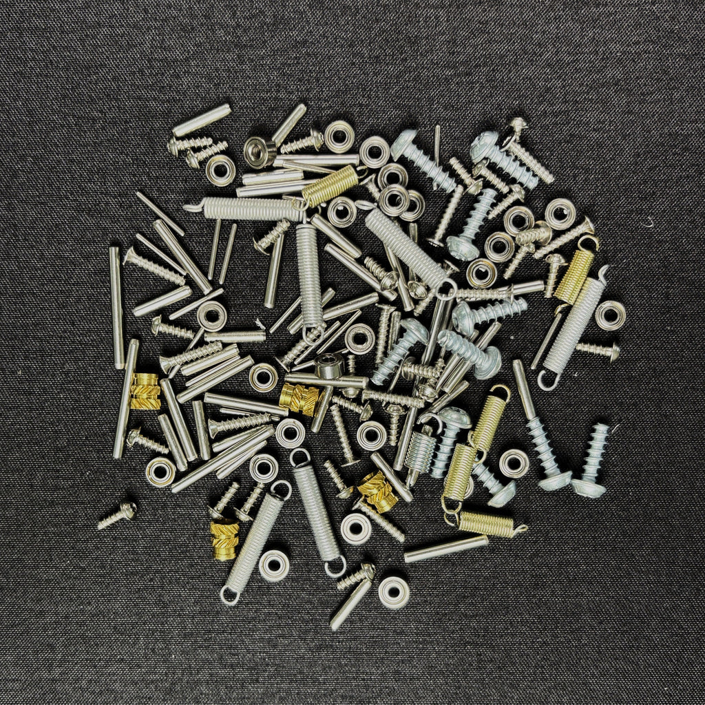 Aero Hand Open - Kit