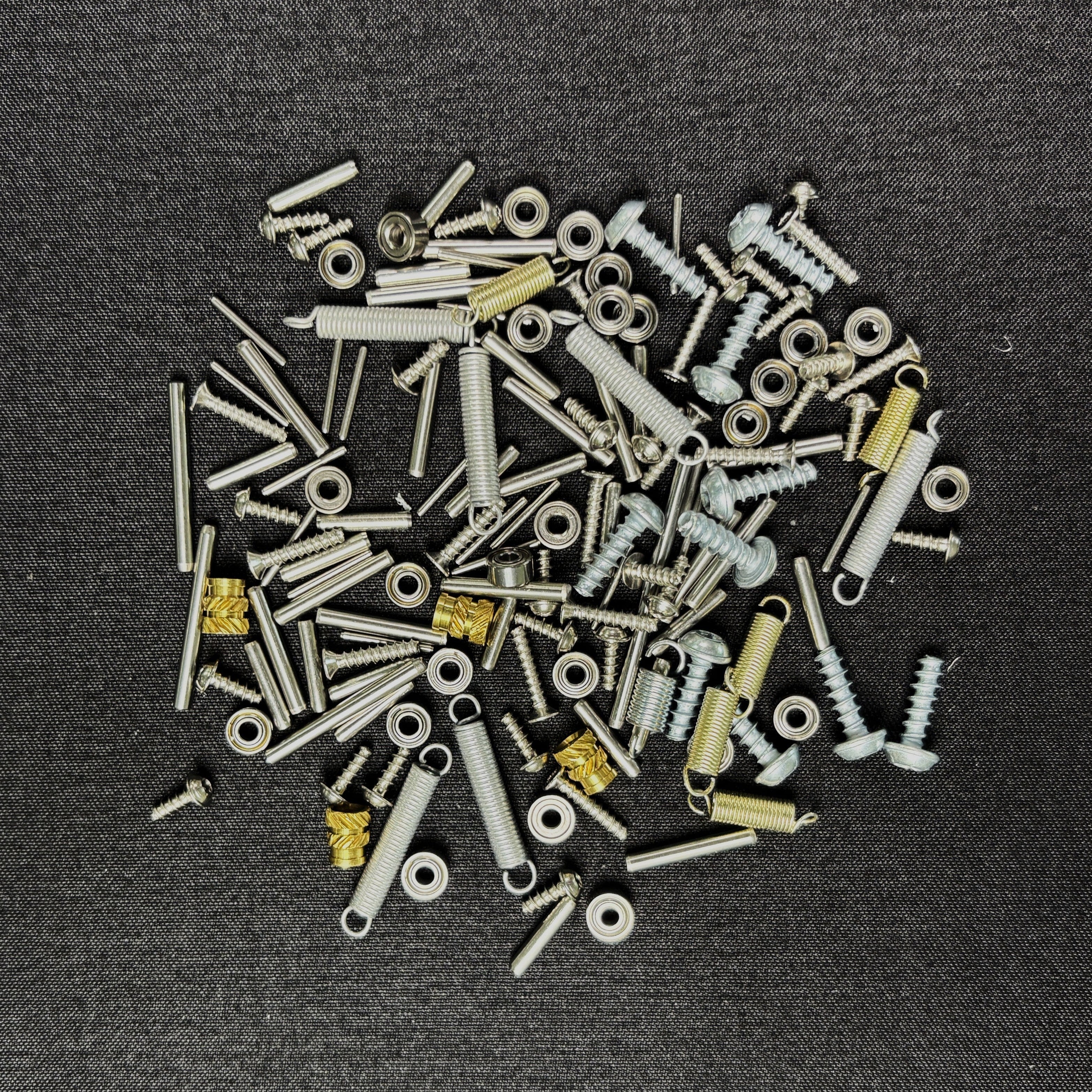 Aero Hand Open - Kit